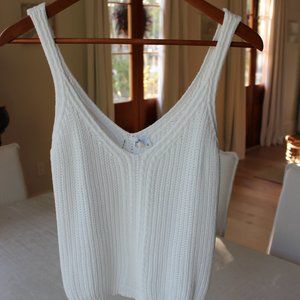 Elan Sleeveless Top size S